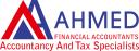 Ahmed Financial Accountants logo